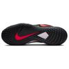 Nike Court Zoom Vapor Cage 4 Rafa Black Siren Красные мужские кроссовки Barely-Grape DD1579-003