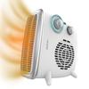 Cecotec Fan Heater ReadyWarm 2070 Max Dual White