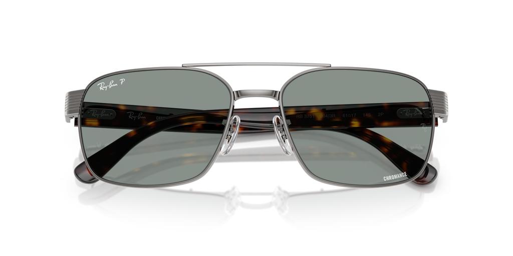 Солнцезащитные очки 0RB3751CH GUNMETAL 58 [Ray-Ban]