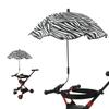 Universal Baby Parasol Baby Stroller Sun Shade Sun Protection Sun Shade for Strollers Waterproof Umbrella for Trolley