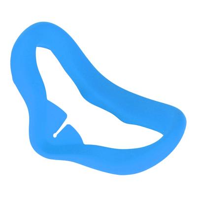 Силиконовая накладка для глаз для Quest 2, влагозащищенная, моющаяся, пылезащищенная, сменная накладка для VR