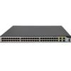 Многосервисный гигабитный маршрутизатор корпоративного класса H3C серии MSR3600, 48 портов