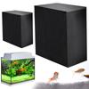 Fish Tank Water Purification Magic Cube Activated Carbon Aquarium Deodorant Structure Filter Ho H8O5