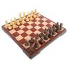 Chess and Checkers, Korea Representative Board Game