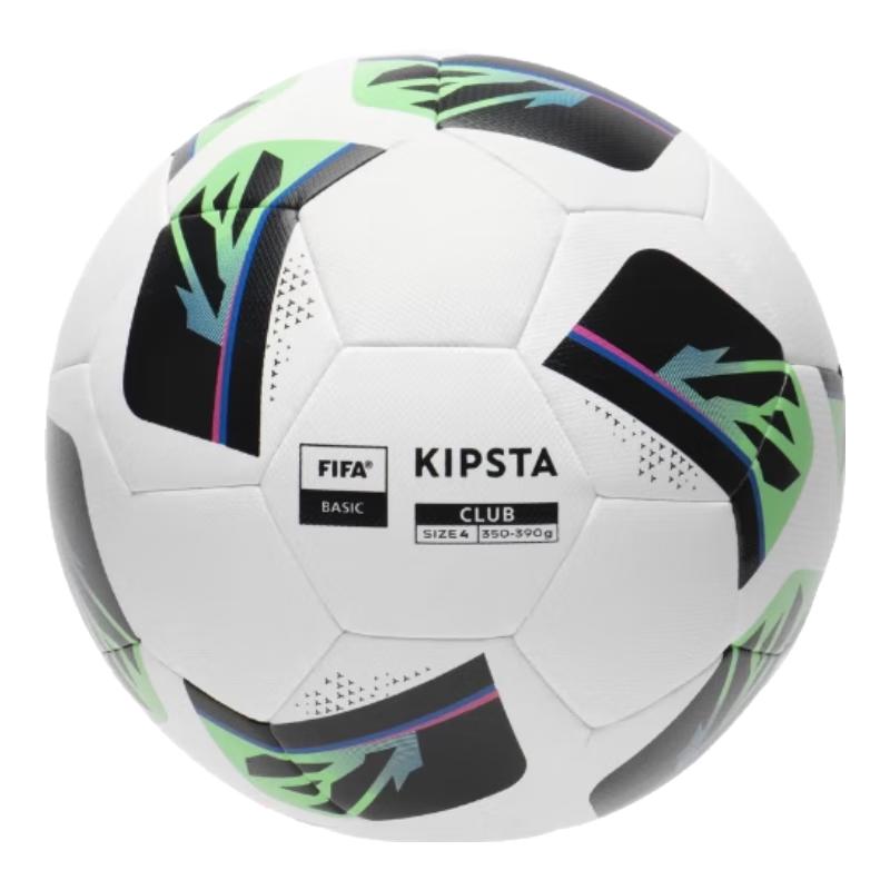 Decathlon Football Collection