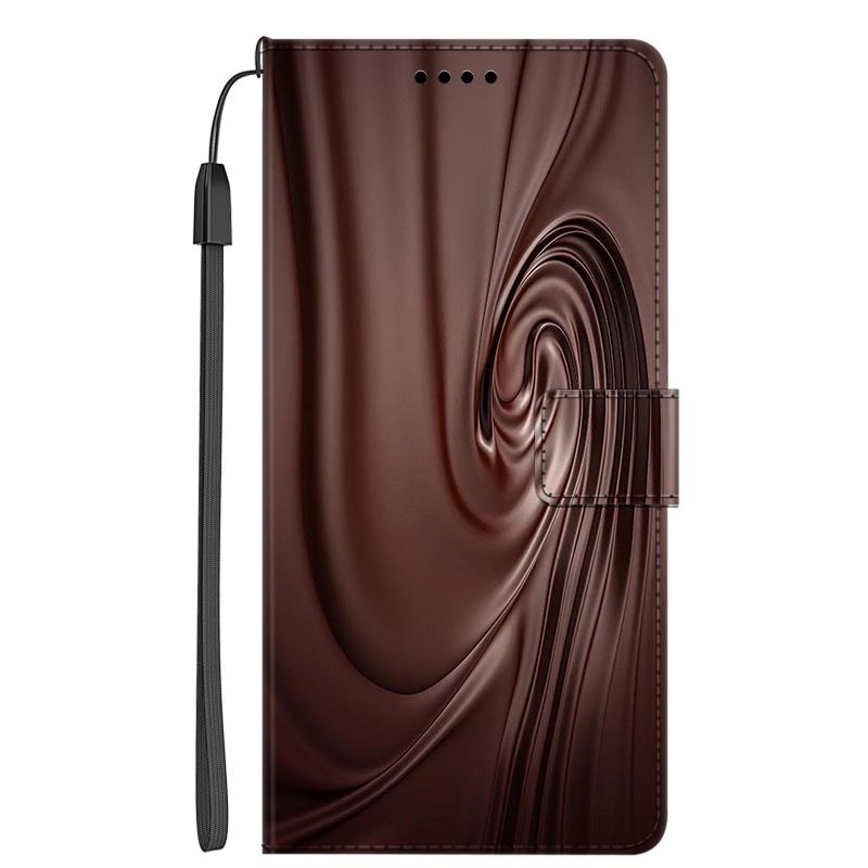 Magnet Leather Case For ZTE Nubia RedMagic 10 Air Case Flip Wallet Bag Book Cover For ZTE Nubia Focus Pro Phone Case Funda Coque