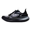 Кроссовки унисекс Echo Black White 6006061-001