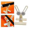 Winding Machine Support Stand Fishing Rod Rod Repair Holder