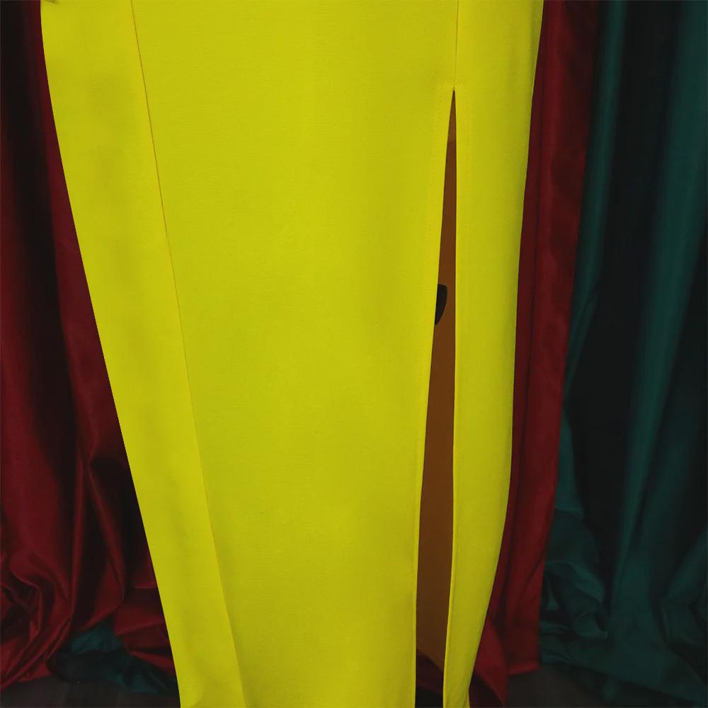 D285 2022 Новое женское европейское и американское модное вечернее платье с перьями