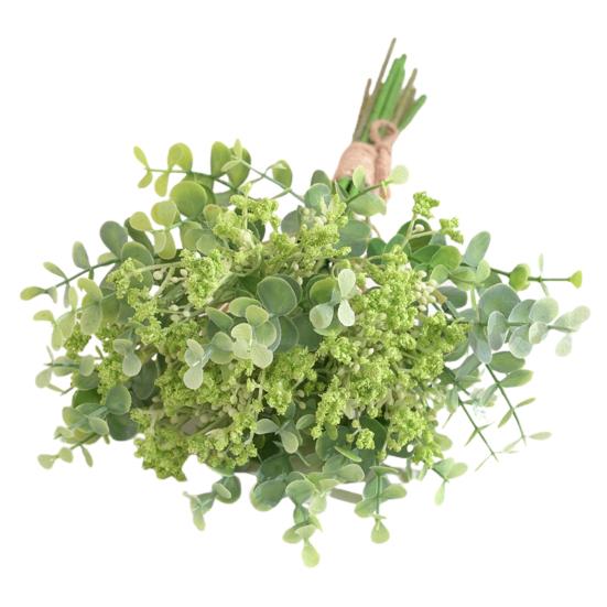 1 букет, имитация цветка, широкое применение, цветостойкость, домашний декор, креативное дыхание ребенка, искусственные растения, улучшение украшения витрины