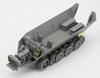 Пластиковая модель башни Border Model Germany Turret Assembly Kit BT042 1/35 Sd.Kfz.251 Ausf.D w/R35 (танк)