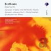 CD ЛЮДВИГ ВАН БЕТХОВЕН, V?КЛАВ НОЙМАН - Бетховен: Увертюры 0927495442 Европа Классика Б/У