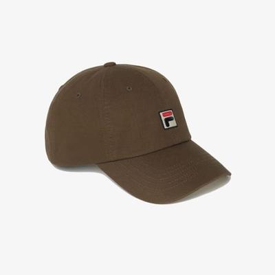 Fila Хлопковая базовая бейсболка F-Box_FS253CP01X003_217