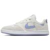 Nike Женские кроссовки Sb Alleyoop 'White Blue' CQ0369-102