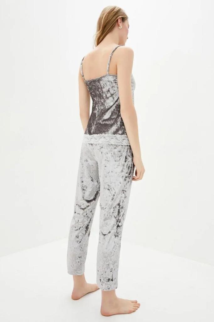 Комплект: топ и бриджи German Volf (68911)