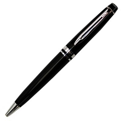 Шариковая ручка Waterman Expert Essential Black CT S2243302 Обычный импортный продукт на масляной основе