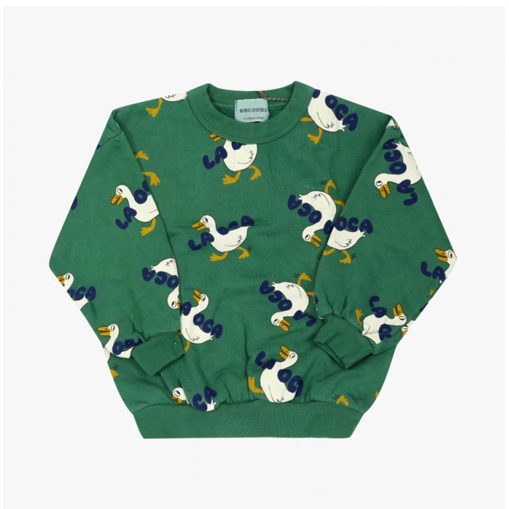Детский свитшот Bobo Choses B225ac037