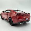 1:24 Chevrolet Camaro ZL1 Литые Модели Автомобилей и Игрушечные Транспортные Средства Модель Автомобиля Масштабная Модель Игрушечный Автомобиль Для Детей