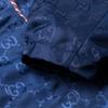 Gucci Куртки и Пальто Мужские Синие 694168-Z8AY6-4275