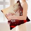Katsuki Bakugo Pillow Gift Home Office Decoration Pillow Bedroom Sofa Car Cushion CoverPillow Case