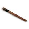 The Reset Coffee Mill Brush, Cleaning Brush with Natural (Pig) Bristles, Anti-Static, Wooden Handle, for Espresso Grinder Maintenance, Cleaning