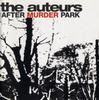 CD АВТОРОВ - After Murder Park VJCP25221 Hut Recordings 1996 Япония Рок Б/У
