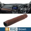 Автомобильные аксессуары для Honda CR-V CRV CR V 2017 2018 2019 2020 2021 2022 Крышка приборной панели, защита от света, солнцезащитный козырек, анти-УФ-ковры
