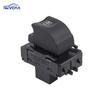 The 254010003RA Is a Single Power Window Switch Compatible with Renault Cars.