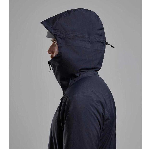 Куртка Montane Man Torren Waterproof
