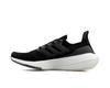 Кроссовки для бега Ultra Boost 21 KYQ93 Tokyo Running BTB15 Основные Четыре см [Adidas] Черный/Основной Черный/Серый (0378 финансовый год) +27,5