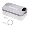 Water-free Heating Lunch Box Portable Charging Electric Food Warmer  Car-Mounted