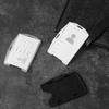 Protector Cover ID Business Case Badge ID Card Pouch Work Card Holders Name Card Card Sleeve