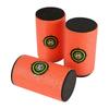 6Pcs Large Size EVA Soft Kids Toy Gun Bullet Targets