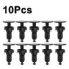 Wiper Fairing Clip Moulding Trim Retainer Clips Wiper Covers