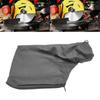 4PCS Black Dust Collection Bag for Miter Saw 255 Model with Zipper and Wired Adjustable Stand, Dust Collector Bags