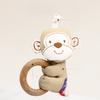 Hula Hoop  Monkey  Lion  Dog Toy  Wood Plastic Plush Canvas  Making Sounds To Relieve Boredom  Puppy Chewing