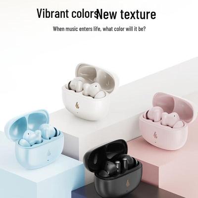 Edifier X5 Evo True Wireless ANC Bluetooth-наушники с ИИ-переводом