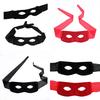 Bandit Zorro Masked Man Eye Mask For Theme Party Masquerade Costume Halloween