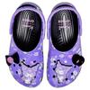 KUROMI x Crocs Классические клоги Kuromi Женские Фиолетовые 211491-90H