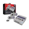 Hyperkin Supa RetroN HD Premium Retro Game Compatible with Super Nintendo Gray SFC/SNES (NTSC/PAL)