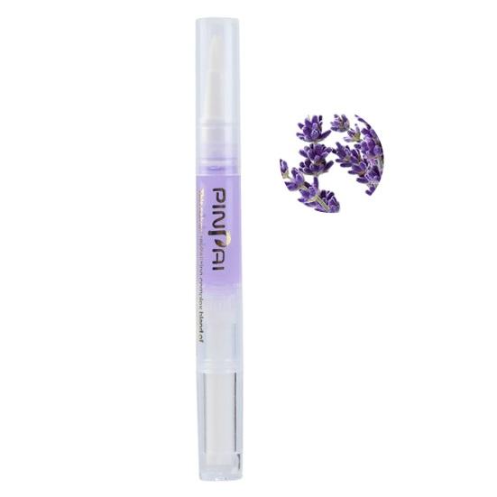 3G 12 Flavors Anti Cuticle Oil Oils Nail Nutrition Nail Pen Dead Skin Cellulite