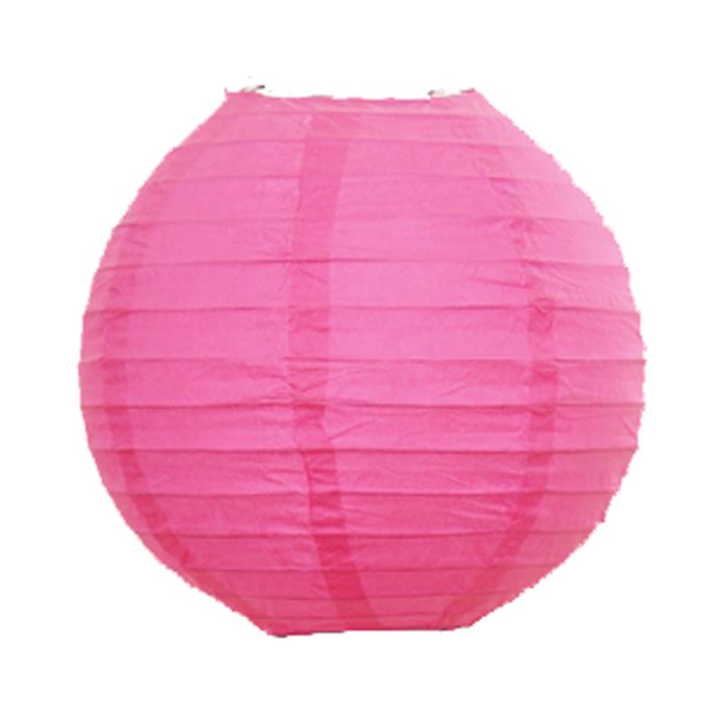 LingStar домашние круглые китайские/японские бумажные фонарики абажуры для свадебных вечеринок