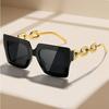 New fashion sunglasses sunglasses cycling glasses for men and women in Europe and America
