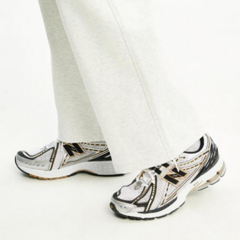 New Balance W Широкие брюки S nbmle1W202 Ac