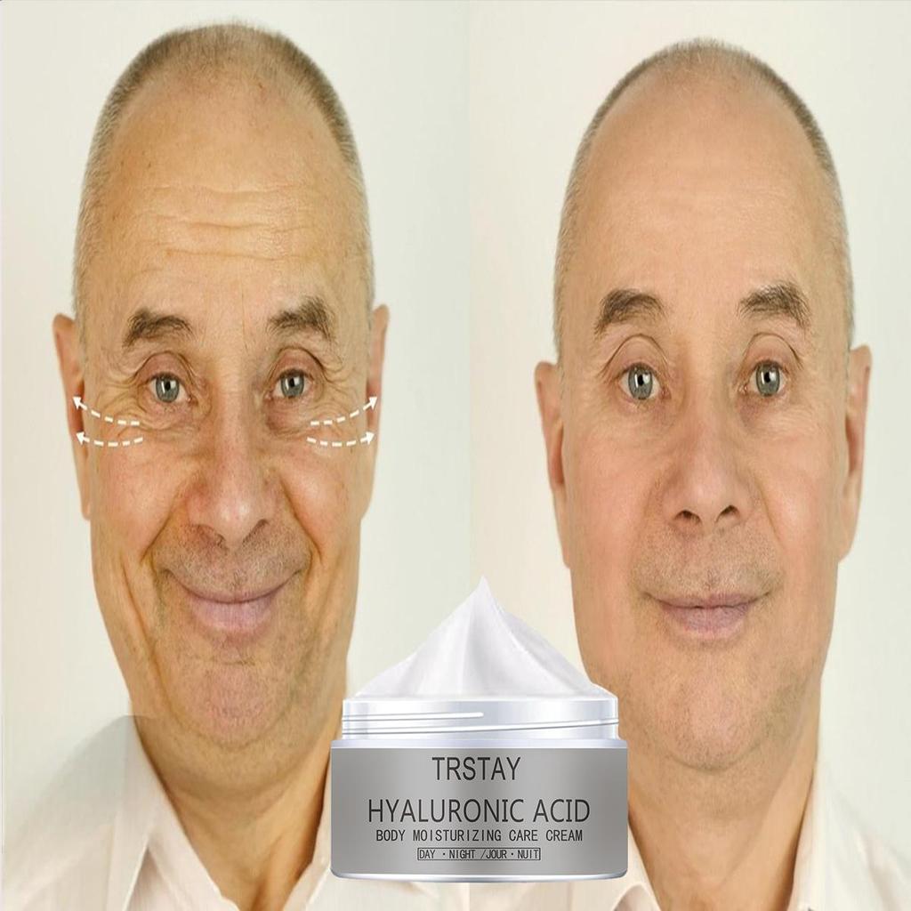 Дневной и ночной отбеливающий крем подтягивает кожу, равномерно распределяет тон кожи, антивозрастной, увлажняющий и питательный увлажняющий крем