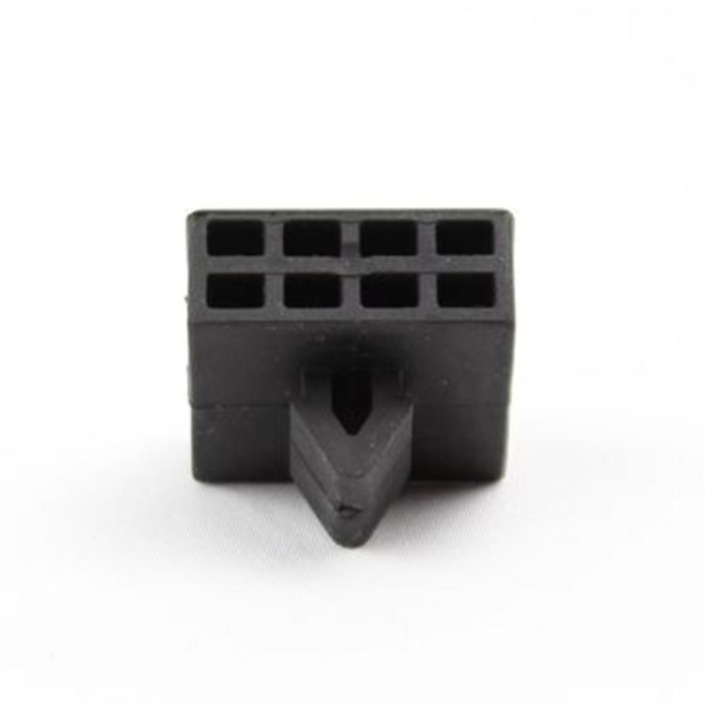 Hood Over Slam Bumper Buffer For 2011 2012-2021 Jeep Grand Cherokee 35156137Aa