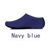 Summer Beach Swimming Water Sport Socks Kids Men Women Snorkeling Anti Slip Shoes Yoga Dance Surfing Diving Shoes Camouflage Striped