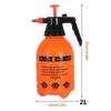Water Sprayer  2/3L Hand Pressure Water Sprayer Adjustable Portable Garden Sprayer  Bottle Plants Sprinkler Car Wash Spray