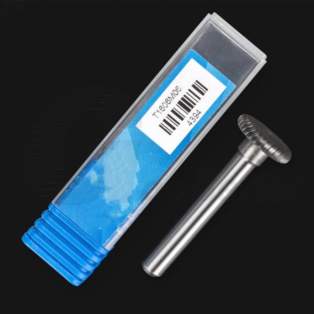 Ø 8-16 мм карбид вольфрамовый борфреза напильник режущий диск колесо хвостовик 6 мм