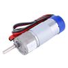 12V DC Brushed Encoder Motor 100rpm Fits for Tetrixrobotics Pitsco Robot Parts
